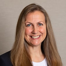 Kristina Keune's Profile Image